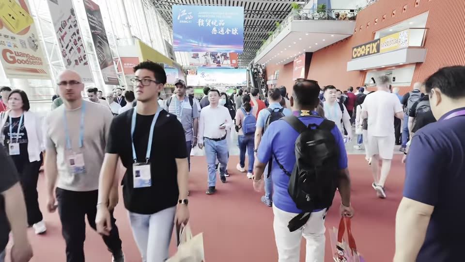 Canton Fair